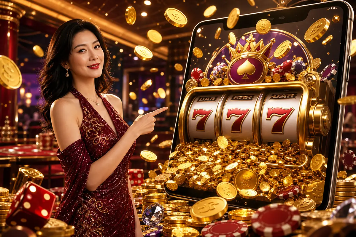 531slots